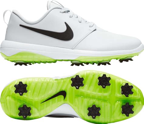 Nike golf shoe clearance